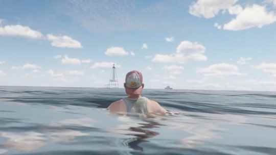 传闻:《GTA6》将使用高级水体渲染技术 先进且昂贵普通游戏用不起