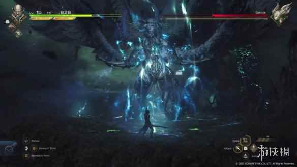 《FF16》制作人:PC版游戏会有的 但短时间内不会推出