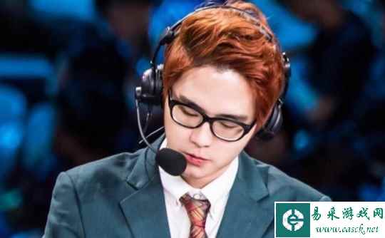 娃娃爆出记得辞职LPL真相:我觉得二哥值一个最佳解说!