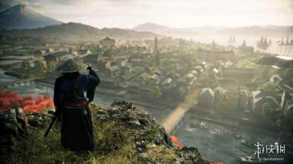 忍者组PS5大作《浪人崛起》全力开发中!可以如期发售