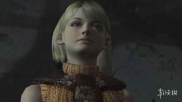 《生化4：重制版》预告片画面对比：艾达·王变凤姐？