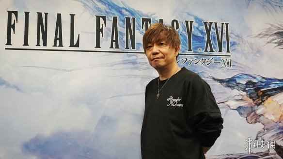 吉田直树：开发团队不喜欢《最终幻想16》被称为JRPG