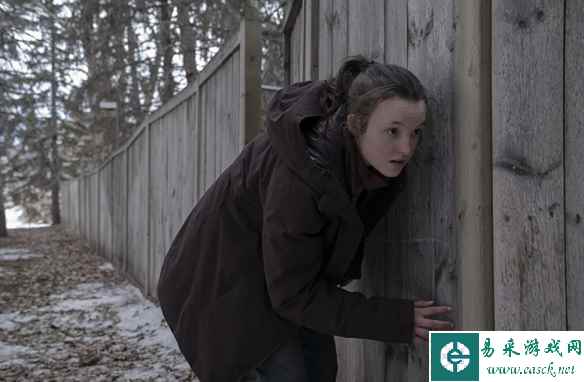 《最后生还者》第8集正式播出！评分解禁：IMDb9.2分