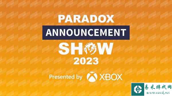 《都市:天际线2》等多款作品亮相Paradox 新品发布会!