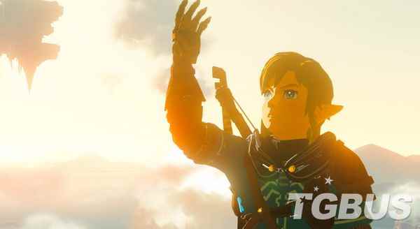 Amazon公布新一周预约排行“塞尔达王国之泪”居首位