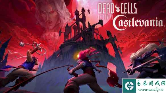 《死亡细胞》DLC“重返恶魔城”特别好评 好评率96%