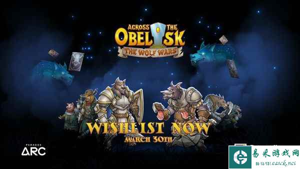 《都市:天际线2》等多款作品亮相Paradox 新品发布会!