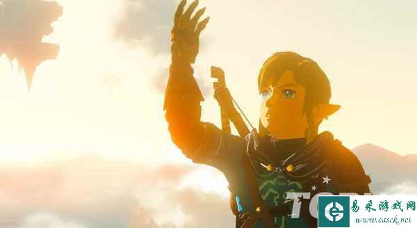 Amazon公布新一周预约排行“塞尔达王国之泪”居首位