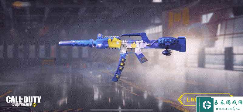 新品来袭 | 召唤萌力，消除烦恼！《使命召唤手游》全新联动登场！