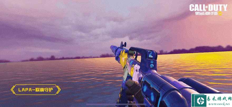 新品来袭 | 召唤萌力，消除烦恼！《使命召唤手游》全新联动登场！