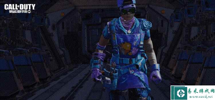 新品来袭 | 召唤萌力，消除烦恼！《使命召唤手游》全新联动登场！