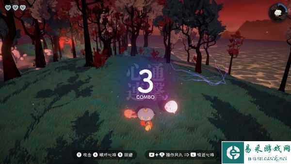 《ONI：鬼族武者立志传》NS版体验报告：小鬼空太的逆袭记