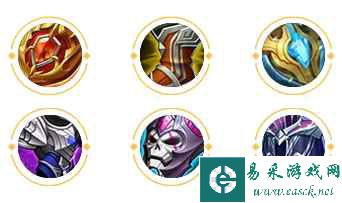 《王者荣耀》S30赛季鲁班大师出装攻略