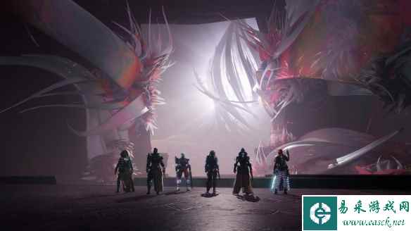 《命运2：光陨之秋》全新突袭世界首通赛：梦魇根源