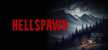 恐怖生存新游《Hellspawn》上架steam 探索击溃邪教团