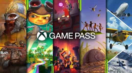 微软:收购动视暴雪后 Game Pass不会涨价