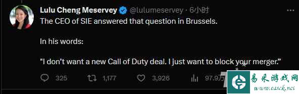 微软称COD新作可首发加入PS+阵容 XGP也不涨价