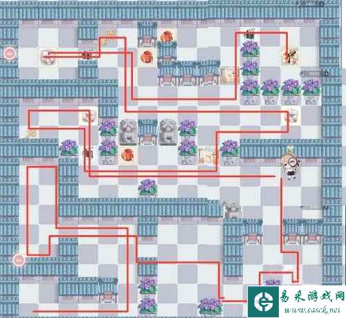 《绝对演绎》踏青寻影第一天攻略2023