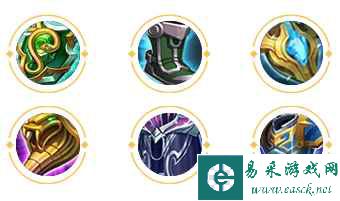 《王者荣耀》S30赛季大乔出装攻略
