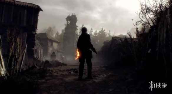《生化4：重制版》PS5光盘惨遭偷跑！而且还不止一张