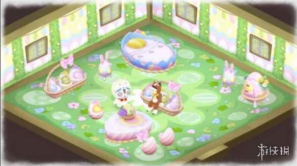 《哆啦A梦牧场物语2》第三弹DLC&最新免费更新推出