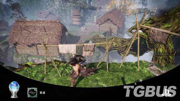 《卧龙：苍天陨落》主机版评测：改进不少，遗憾也多