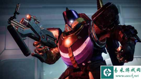 Bungie:《命运2:光陨之秋》剧情还需两个月才能完整