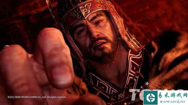 《卧龙：苍天陨落》主机版评测：改进不少，遗憾也多