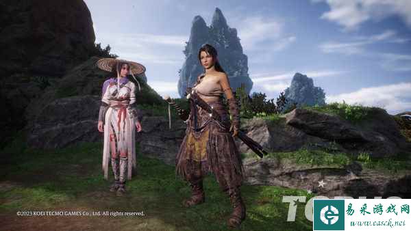 《卧龙：苍天陨落》主机版评测：改进不少，遗憾也多