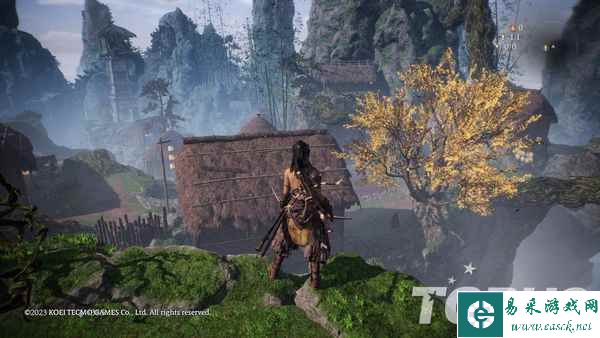 《卧龙：苍天陨落》主机版评测：改进不少，遗憾也多