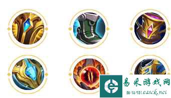 《王者荣耀》S30赛季蔡文姬出装攻略