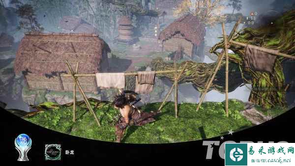 《卧龙：苍天陨落》主机版评测：改进不少，遗憾也多