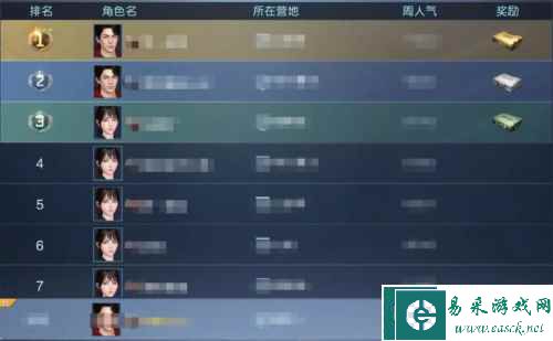 《黎明觉醒：生机》亲密度提升方法