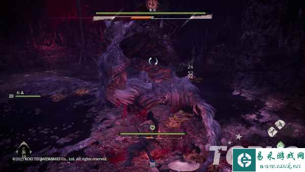 《卧龙：苍天陨落》主机版评测：改进不少，遗憾也多