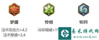 《王者荣耀》S30赛季大乔出装攻略