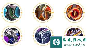 《王者荣耀》S30赛季白起出装攻略