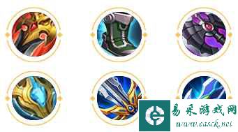 《王者荣耀》S30赛季夏洛特出装攻略