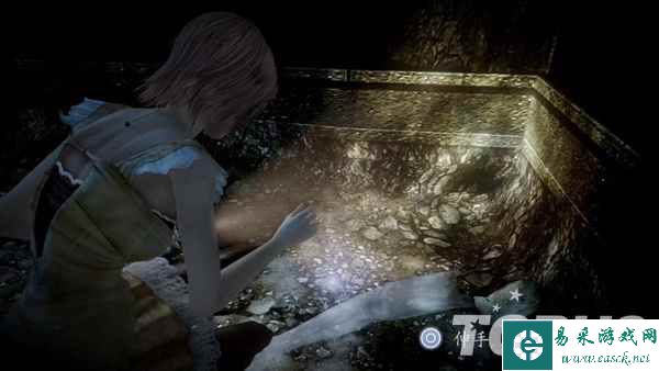 《零 月蚀的假面》评测 画面吸引眼球 内容欠些火候