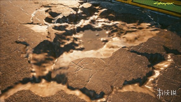 《赛博朋克2077》高清重置mod发布!提升贴图分辨率