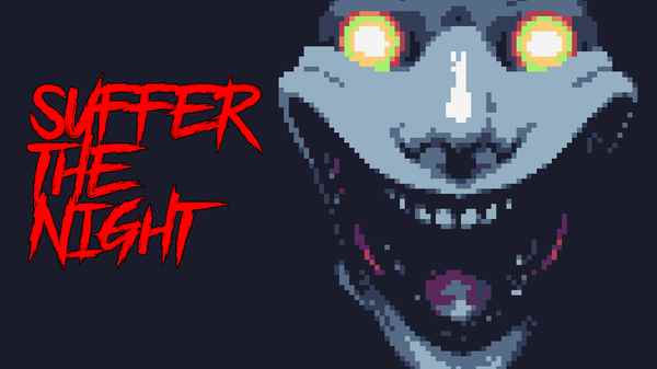 恐怖游戏《Suffer the Night 》将于4.17推出 支持中文