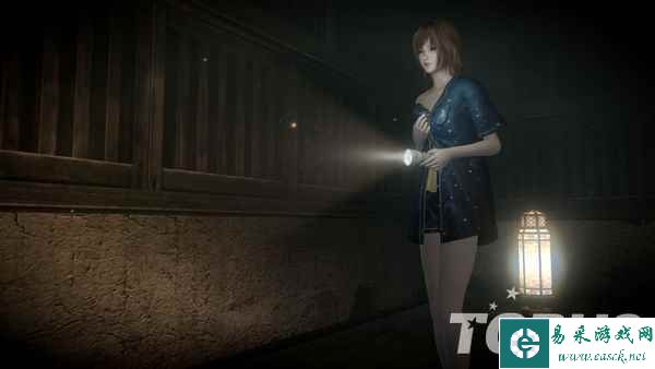 《零 月蚀的假面》评测 画面吸引眼球 内容欠些火候