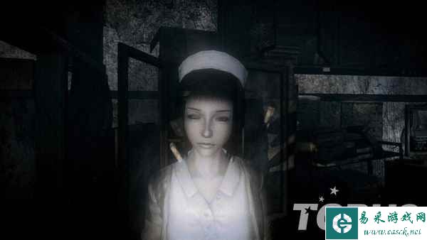 《零 月蚀的假面》评测 画面吸引眼球 内容欠些火候