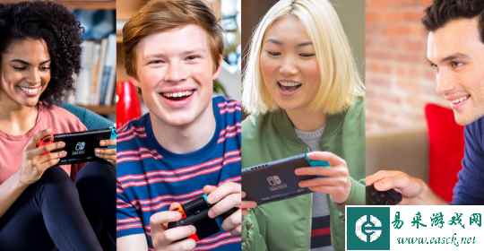 任天堂仍对Switch充满信心 称其销售强劲