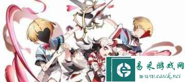 《白夜极光》Alice爱丽丝技能装备效果一览