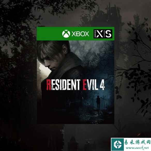 Xbox版《生化危机4:重制版》:新西兰区提前解锁!