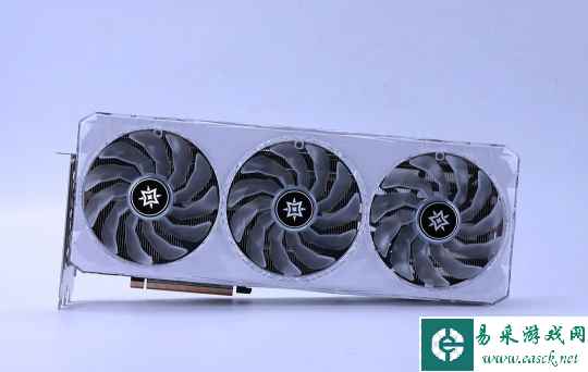 影驰 RTX 40系高帧通关《原子之心》 DLSS 3加持特工之力