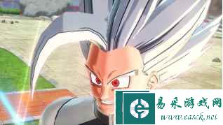 《七龙珠 异战2》免费更新第16弹正式发布