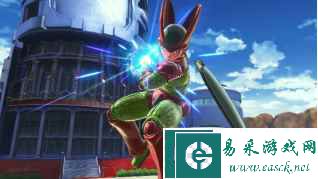 《七龙珠 异战2》免费更新第16弹正式发布