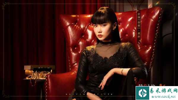 隐秘梦境的真相 黄龄深情演绎《第五人格》五周年主题曲《篇外》