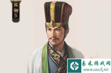 三国志战棋版荀彧强度分析 荀攸好用吗